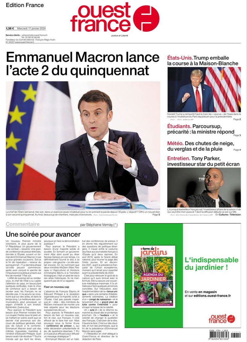 On croit que les casinos en ligne sont tous les mêmes ?