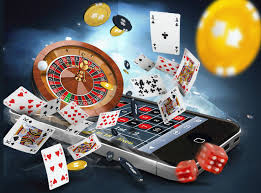 Explore the Exciting World of Rouge Casino Online Games 909858631 Explore the Exciting World of Rouge Casino Online Games 909858631