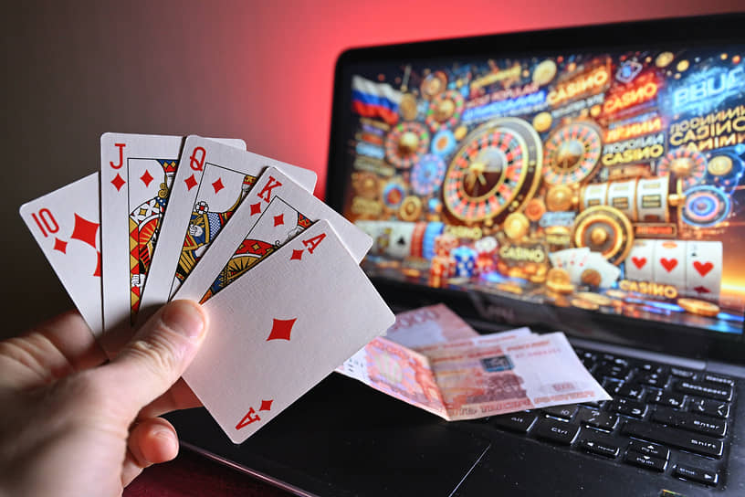 Explore the Exciting World of Rouge Casino Online Games 909858631 Explore the Exciting World of Rouge Casino Online Games 909858631