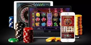 Exploring €5 Minimum Deposit Casinos A Smart Choice for Players 1023818421