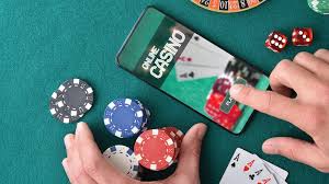 Exploring €5 Minimum Deposit Casinos A Smart Choice for Players 1023818421